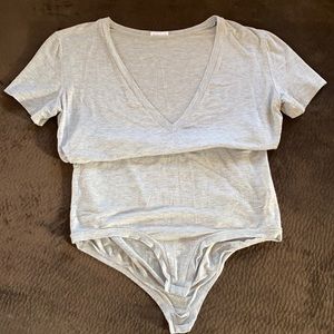 Alix Stanton Bodysuit Size M